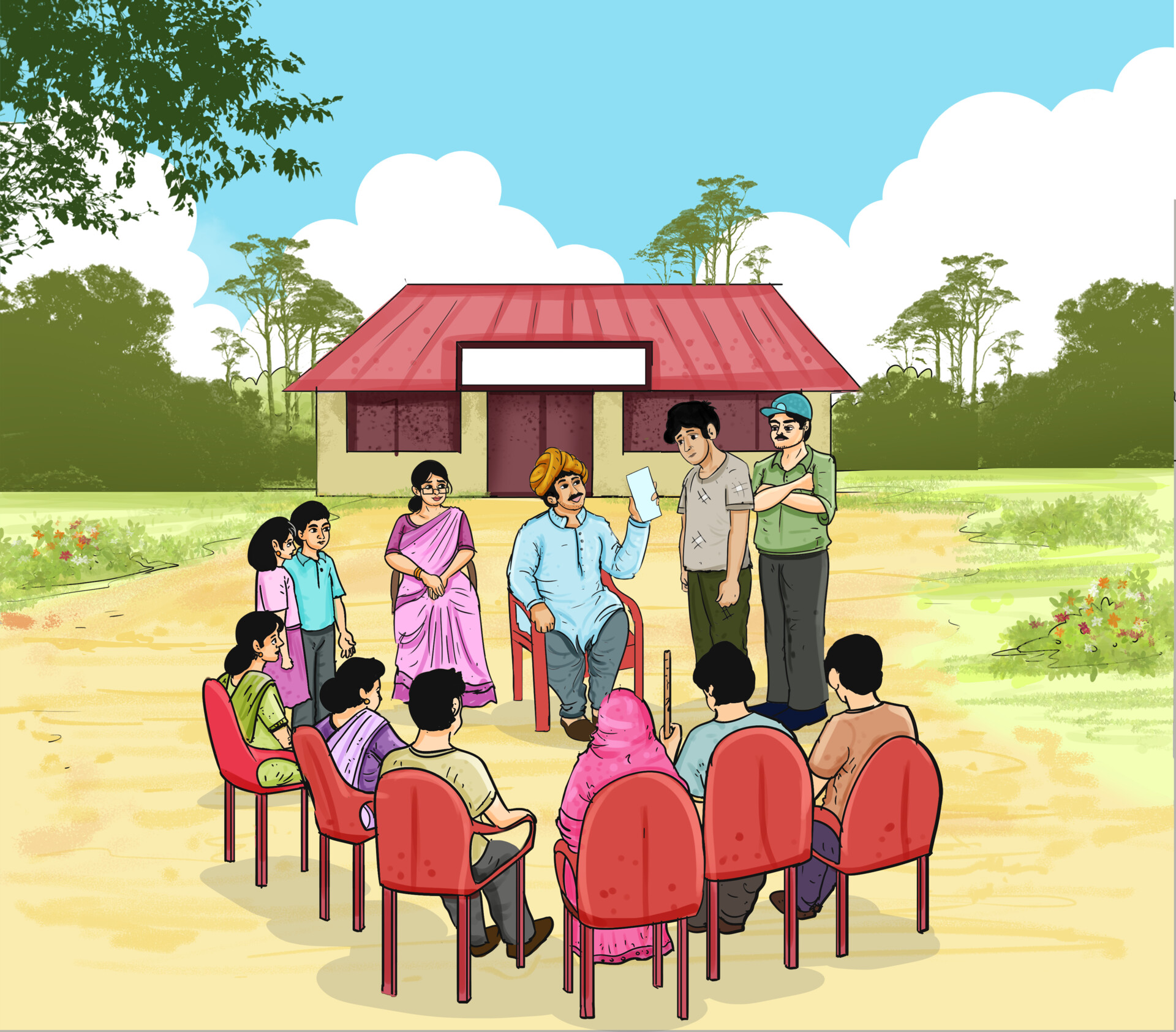 गेवराई (बाजार)